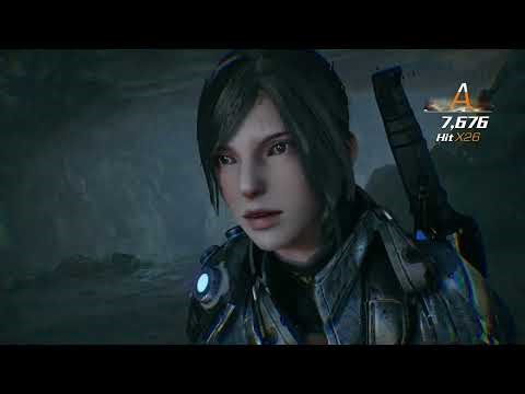 Bright Memory (PC) Part 2