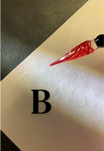 How to Sign the Letter B: Elegant Signature B Tutorial
