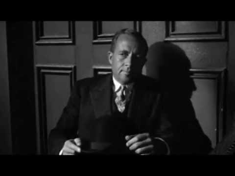 Rod Steiger , Al Capone 1959, Film Noir