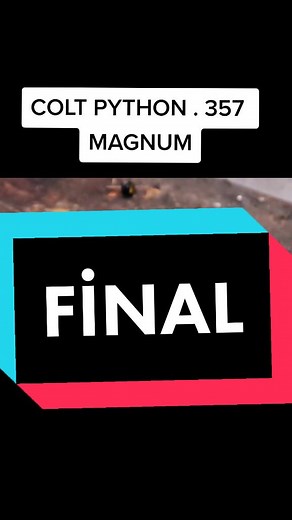 restoration respect final #viral #anima #animation #viralvideo #restoration #full #foryoupage #twe #tweetr #globaltiktok #globalrecommendations #fyp #colt #python #magnum #restorationofficial