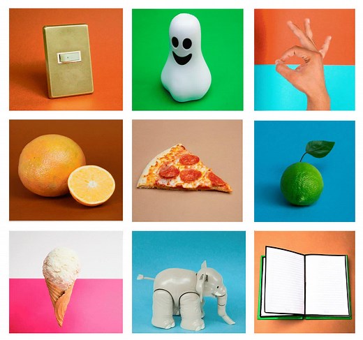 ¿Has oído hablar del Color Chart? Es el corazón de Quick Learning y una gran herramienta de aprendizaje. Nuestros alumnos lo aman. | Quick Learning