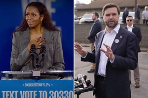 Betting odds for 2028 presidential election revealed — here’s who the market says is most likely to be our 48th prez