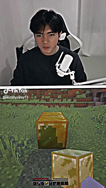 Invocando a Herobrine en Minecraft como broma