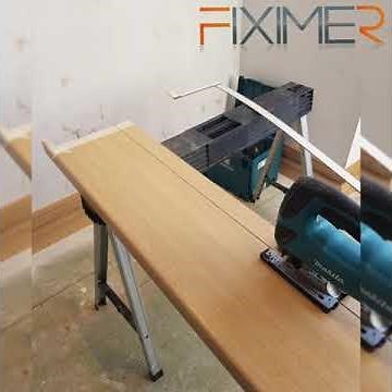 Oak window board cladding – with nosing 50mm