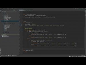 Advanced oTree features: Live Pages (oTree 5)