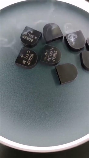 CCD Vision Laser Marking for Electronic Components & Chargers #joylaser #ccdvisionlaser #shorts