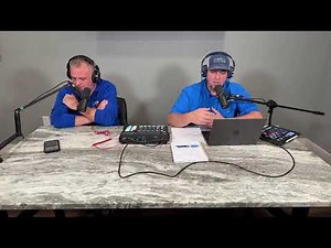 The Barndo Channel - 1845 Barndominiums's Live broadcast