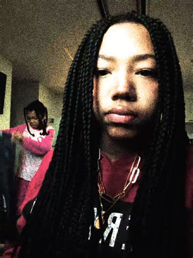 écoute chérie. boi #trending #fyp #annoyingsister