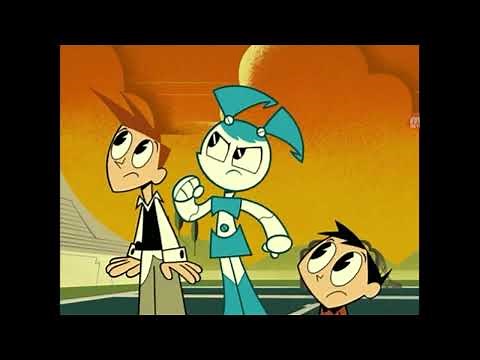 Smytus want Jenny as a member of the Cluster