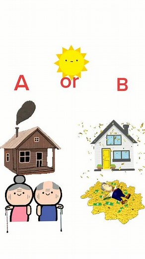 Animated Choices: Fun Decision-Making with Characters