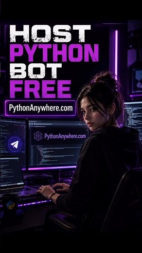 free website for python project #tech #cybersecurity #hackethics138
