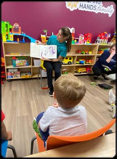 What is ABA Therapy? | Helping Hands Family