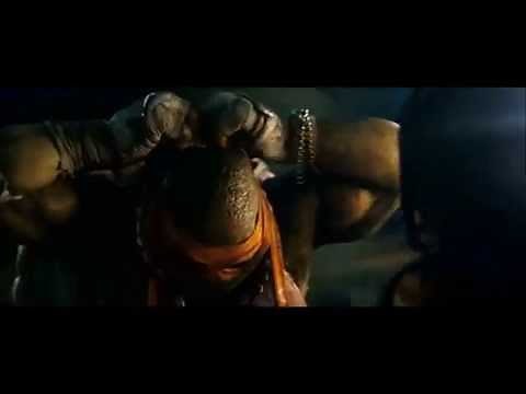TMNT Movie 2014 - It's just a mask... right?