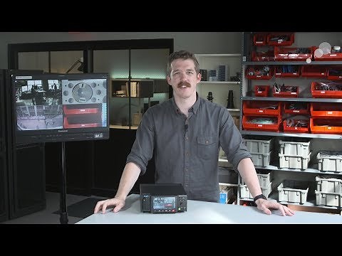 At the Bench: AJA Ki Pro Ultra Plus