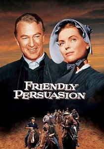 Friendly Persuasion - movie: watch streaming online