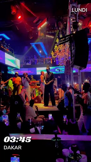 Wally Seck Music: Concerts, Challenges, and More!