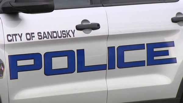I-Team: Murder suspect arrested after Sandusky standoff