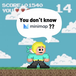 54 reactions · 11 comments | Unlock the next level of gaming with Minimap. Organize, review, and discover all in one place. | Daily Game Talk, minimap.net | Facebook