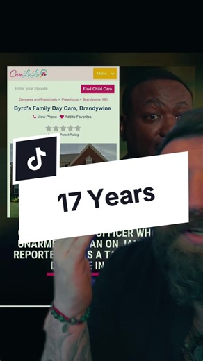 Daycare Mystery: 17 Years with No Reviews