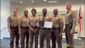 1.7K views · 52 reactions | #MDPD’s Week in Review  (6-28-24) #PoliceExplorer #MDPDproud #MDPDprotecting #COPAamerica | Miami Dade Sheriff’s Office | Facebook