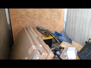 Someone Broke into My Trailer and STOLE EVERYTHING!!