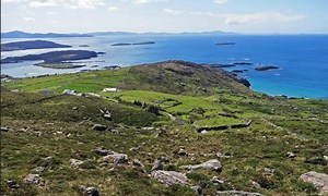 Google Street View is about to capture the remote parts of the Irish countryside