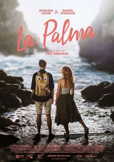 La Palma - Movie