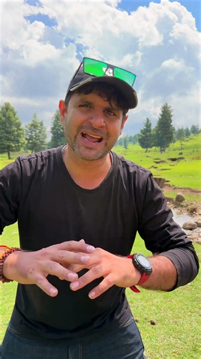 Tourists Not Allowed Here in Kashmir