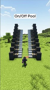 Minecraft Top 3 Coolest Redstone Builds #minecraft