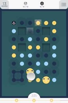 Two Dots Level 279 Walkthrough