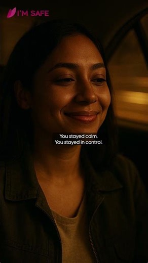 Late Night Cab? Stay in Control with Fake Call – I’m Safe App