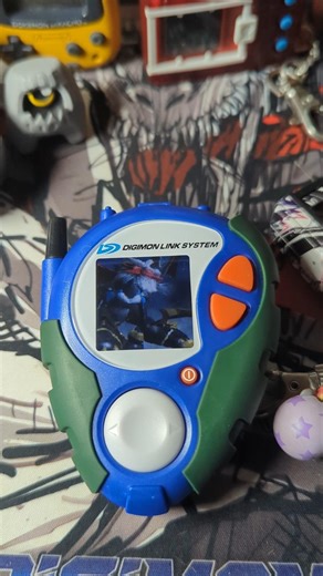 D-3 Imperialdramon DM #digimon #paildramon #digimon02