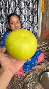 Aapke city me kya bolte h isko ? #pahadi #nepalifood #nimbu #lemon #biglemon #asmr #eating #tastyfood | Jeet Thakur Pranks