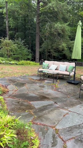 Beautiful Aquascape Ecosystem Pond by Naturescapes Pro