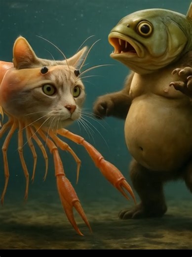 Amazing AI Clips#amazingaiclips please follow,like and share! thanks