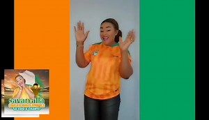 3K views · 337 reactions | Le coq a chanté chanson prophétique de savan'alla pour la victoire des éléphants. Merci mon Dieu. Bravo les champions d'Afrique (les éléphants) ♥️♥️❤️ | Savan Alla | Facebook