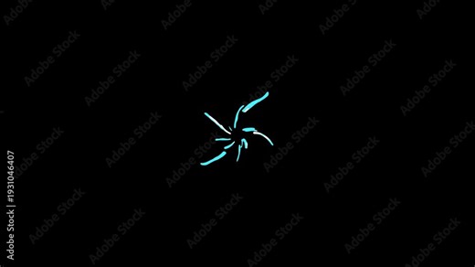 Splash liquid line explosion effect on black screen background, hand drawn explosion with water liquid fx, liquid water drop explosion, flash FX transitions, paint drips animating. 4k