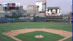 Aces Dominate Both Sides of the Ball to Take Series from El Paso Full Recap ⬇️ https://www.milb.com/reno/news/aces-dominant-both-sides-of-the-ball-to-take-series-from-el-paso | Reno Aces