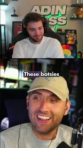 Atrioc Learns from the Greatest Streamer Ever