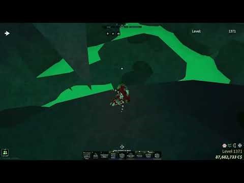 How to get new brine infused rod in fisch