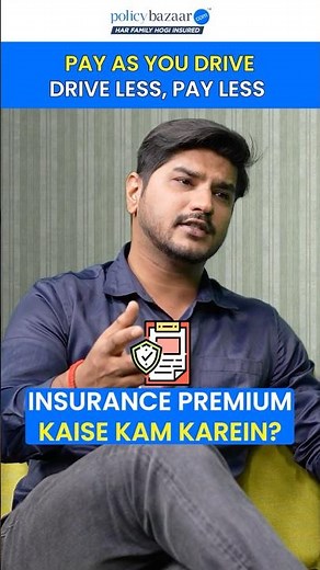 Pay-As-You-Drive Car Insurance: Save Money with Usage-Based Insurance