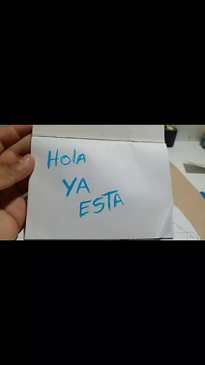Tutorial de Chimuelo: Manualidades con Papel