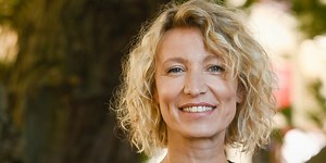 La belle complicité d'Alexandra Lamy et sa fille Chloé Jouannet