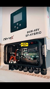 9.1K views · 85 reactions | Let’s Sun Pay Your Bills – Brighten Your Day with Easy, Solar-Powered Savings! #solarinverter #solarpanels | Sun power solar solutions | Facebook