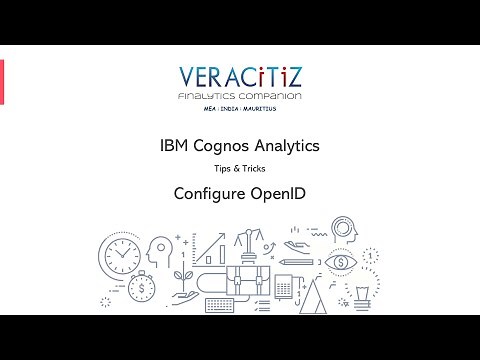 How to: Enable Cognos Analytics with OpenID Connect | Google Account | OAuth for CA