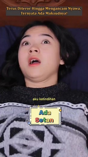 350K views · 5.9K reactions | Episode 3 Part 5. Disana ada Setan #drama #dramapendek #fyp #reels | Movie time | Facebook