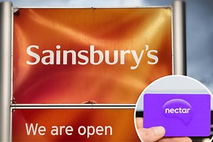 Sainsbury’s Nectar Points: Big Points Bonanza 50 million point giveaway - how do Nectar points work