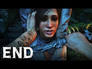 Far Cry 3 Final mission - Ending - Join Citra - Gameplay
