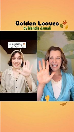 Fall Song for Kids 🍁Halloween Song 🎃Toddler & Preschool Learning