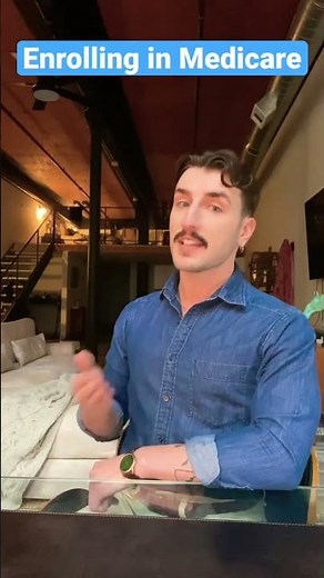 How to Apply for Medicare